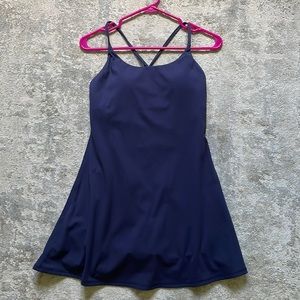 HALARA skort/dress size medium